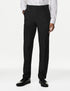 Marks & Spencer"Big & Tall Regular Fit Trousers with Active Waist"